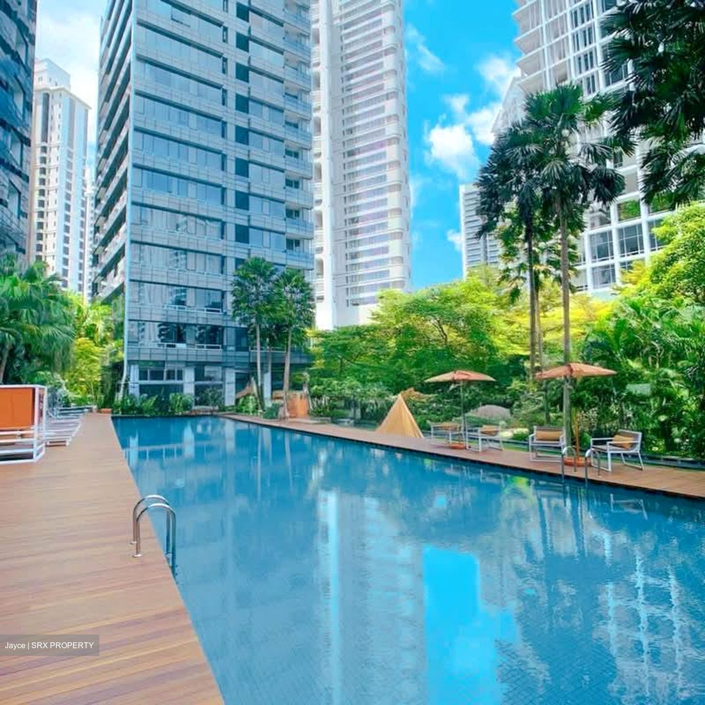 Nouvel 18 (D10), Condominium #545569841